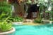 piscine tropicale